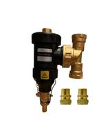 CV vuilafscheider 22 x 22 (CV ketel aansluitmateriaal), Ophalen of Verzenden, Nieuw, Cv-ketel of Combi-ketel, Hoog rendement (Hr)