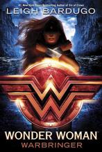 Wonder Woman: Warbringer 9781524770983 Leigh Bardugo, Verzenden, Gelezen, Leigh Bardugo
