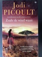 Zoals de wind waait 9789044358834 Jodi Picoult, Boeken, Verzenden, Zo goed als nieuw, Jodi Picoult