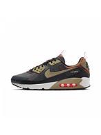 -3% Nike  Nike Air Max 90 Drift DK Smoke Khaki sneakers  maa, Kleding | Heren, Verzenden, Nieuw