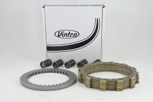Vintco Complete koppeling set Kawasaki KX 250 1986, Motoren, Onderdelen | Overige, Nieuw, Verzenden