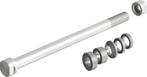 Tacx E-Thru axle skewer 12 mm x 1.75 Achterwiel, Ophalen of Verzenden, Zo goed als nieuw, Tacx
