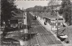 OOSTERBEEK - Station, Verzenden, Gelopen