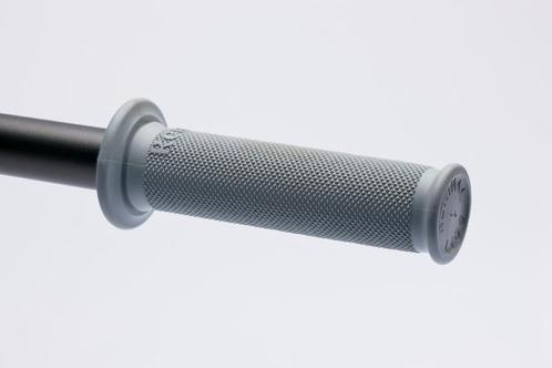 Renthal Trial handvaten Grijs No waffle Diamond soft, Motoren, Onderdelen | Merk-onafhankelijk, Ophalen of Verzenden