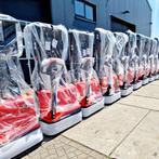 Nieuw actie elektrische stapelaar 1200 kilo, Zakelijke goederen, 1000 tot 2000 kg, Elektrisch, Stapelaar, EP