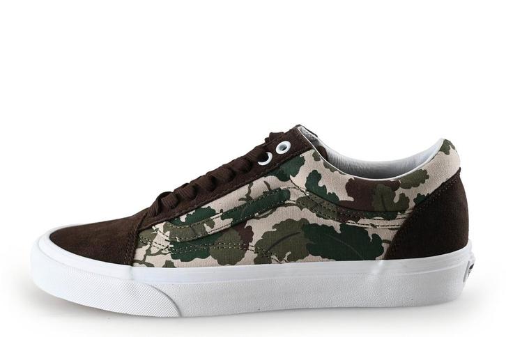 Sneaker Baron Sneakers in maat 45 Overig | 10% korting, Kleding | Dames, Schoenen, Overige kleuren, Zo goed als nieuw, Sneakers of Gympen