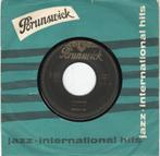 Brenda Lee - I wonder + My whole world is falling down (..., Nieuw in verpakking