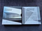 Luxemburg. 2 1/2 Euro 2025 Philharmonie Luxembourg Proof