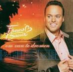 cd - Frans Bauer - Om Van Te Dromen, Verzenden, Zo goed als nieuw