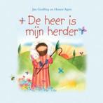 De Heer is mijn herder 9789026618321 Jan Godfrey, Verzenden, Gelezen, Jan Godfrey
