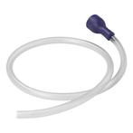 Aquaroll Heldere vulslang - PVC - 80 cm - Transparant - V..., Caravans en Kamperen, Kampeeraccessoires, Ophalen of Verzenden, Nieuw