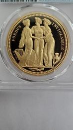 Koninkrijk Groot-Brittannië. Elizabeth II. 5 Pounds 2020