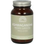 Mattisson Ashwagandha - 90 tabletten, Verzenden, Nieuw