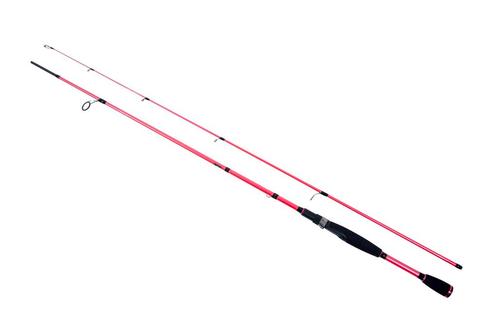 Ultimate Princess Spinhengel 2.10m (5-20g), Watersport en Boten, Hengelsport | Algemeen, Werphengel, Nieuw, Verzenden