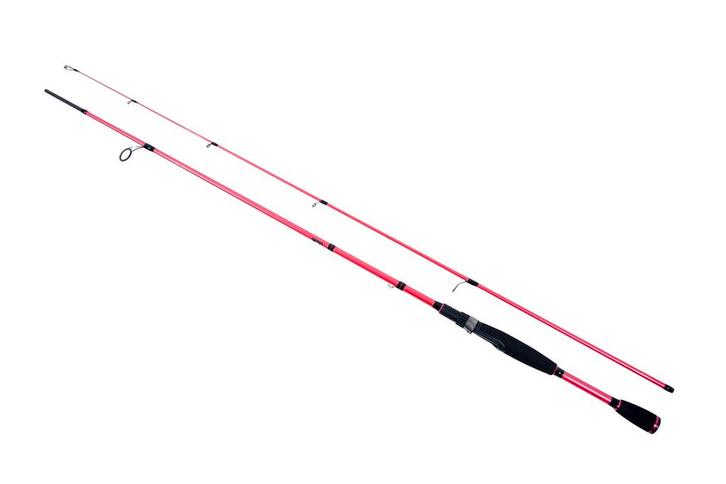 Ultimate Princess Spinhengel 2.10m (5-20g), Watersport en Boten, Hengelsport | Algemeen, Werphengel, Nieuw, Verzenden