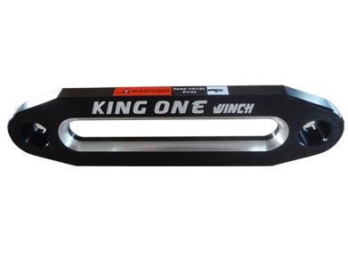 KingOne Winch - Hawse Fairlead, Doe-het-zelf en Verbouw, Lieren en Takels, Ophalen of Verzenden