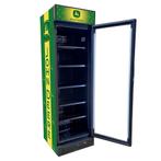 John Deere Bier koelkast glasdeur koeling 358L, Nieuw in verpakking, Koelen en Vriezen