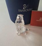 Swarovski - Beeldje - Marmot - 289305 - Box + Certificate -