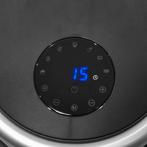 Airfryer XXL - 7-in-1 - 1700 Watt - Zwart, Verzenden, Nieuw