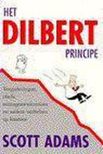 DILBERT PRINCIPE 9789026967757 S ADAMS, Verzenden, Gelezen, S ADAMS