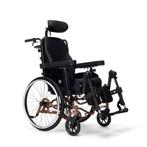 Vermeiren Inovys II Evo Kantelrolstoel - 45 cm Zitbreedte, Ophalen of Verzenden, Nieuw