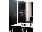 Nordlux Carmen 45-hanglamp-E27-zwart, Verzenden, Zo goed als nieuw
