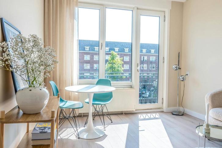 Appartement aan Korte Geuzenstraat, Amsterdam, Huizen en Kamers, Huizen te huur, Amsterdam