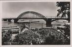 NIJMEGEN - Waalbrug, Verzenden, Gelopen