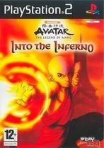 Avatar: De Legende van Aang - De Vuurmeester - PS2, Spelcomputers en Games, Nieuw, Verzenden