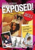 Exposed! 9780857863508 Alison Jackson, Boeken, Verzenden, Gelezen, Alison Jackson