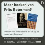 TERUG NAAR BERLIJN 9789029503570 Frits Boterman, Verzenden, Gelezen, Frits Boterman