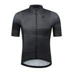 Glitch Fietsshirt Heren Zwart/Grijs, Verzenden, Nieuw, Heren