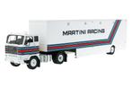 Volvo F88 Racetransporter TTR018 Ixo  Modelauto 1:43, Hobby en Vrije tijd, Verzenden, Nieuw