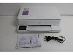 HP Envy 6110e - All-in-One printer - Draadloos dubbelzijdig, Verzenden, Zo goed als nieuw