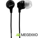Sony MDR-EX15LPB In-ear Bedraad Zwart 3.5mm, Audio, Tv en Foto, Koptelefoons, Verzenden, Nieuw, Sony