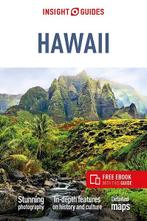 Reisgids Hawaii | Insight Guide, Boeken, Reisgidsen, Nieuw, Verzenden