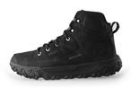 Timberland Veterboots in maat 43 Zwart | 10% extra korting, Verzenden, Boots, Zo goed als nieuw, Timberland