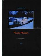 PRACHTIG PLAATWERK EPISODE 1945 - 1955, DEEL 1, Boeken, Nieuw, Author