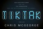 Tik Tak / Dwarsligger / 654 9789049807665 Chris McGeorge, Verzenden, Zo goed als nieuw, Chris McGeorge