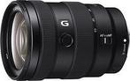 Sony E 16-55 mm F2.8 G OSS 67 mm filter (geschikt voor Sony, Verzenden, Zo goed als nieuw, Groothoeklens