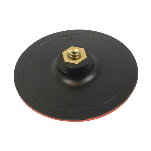 Carpoint Polijstschijf - 125mm, Motoren, Accessoires | Onderhoudsmiddelen, Verzenden