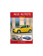 2004 KNAC AUTOJAARBOEK NEDERLANDS, Nieuw, Author