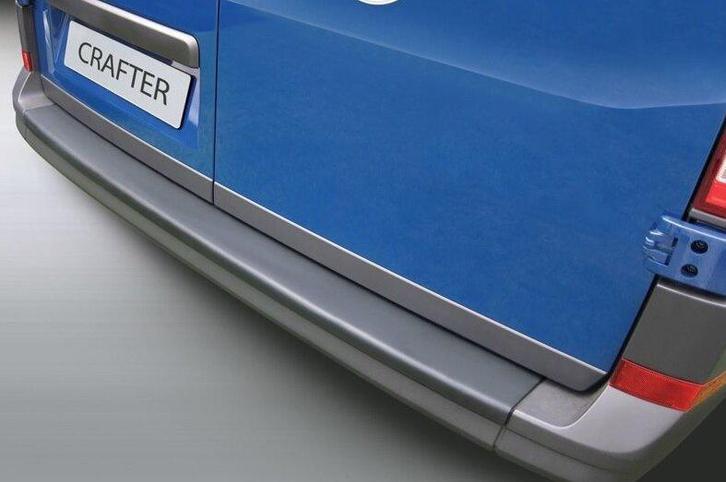Achterbumper Beschermlijst VW Crafter 2017-Heden CS203, Auto-onderdelen, Carrosserie en Plaatwerk, Nieuw, Volkswagen, Achter