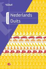 Van Dale Pocketwoordenboek Nederlands  Duits 9789460770555, Boeken, Zo goed als nieuw
