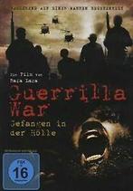Guerrilla War - Gefangen in der Hölle von Rafael Lara  DVD, Cd's en Dvd's, Dvd's | Actie, Zo goed als nieuw, Verzenden