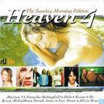 cd - Various - Heaven 4: The Sunday Morning Edition, Verzenden, Zo goed als nieuw