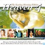 cd - Various - Heaven 4: The Sunday Morning Edition, Cd's en Dvd's, Verzenden, Zo goed als nieuw