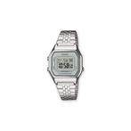 Casio Vintage LA680WEA-7EF Dameshorloge 30 mm -, Verzenden, Nieuw
