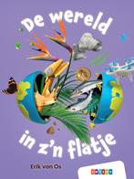 Code D - De wereld in zijn flatje (9789048753666), Boeken, Gedichten en Poëzie, Verzenden, Nieuw