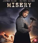 Misery (blu-ray tweedehands film), Cd's en Dvd's, Blu-ray, Ophalen of Verzenden, Zo goed als nieuw
